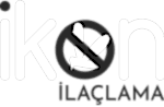 İkon İlaçlama | Profesyonel Haşere Kontrol Hizmetleri logo